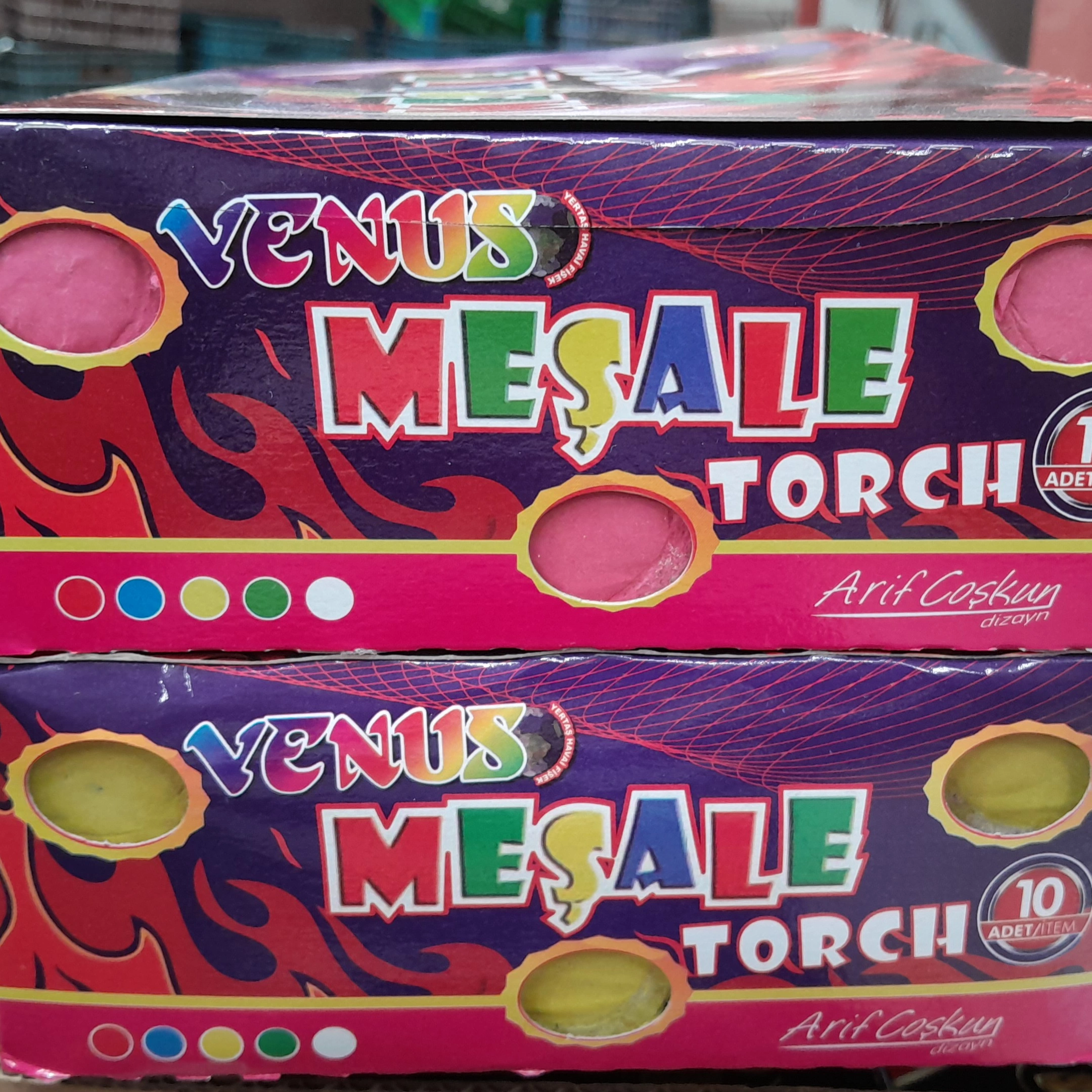 düğün meşale - Özel Koleksiyon