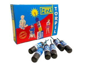 Toptan Feza Torpil - Premium Kalite 2026 Model