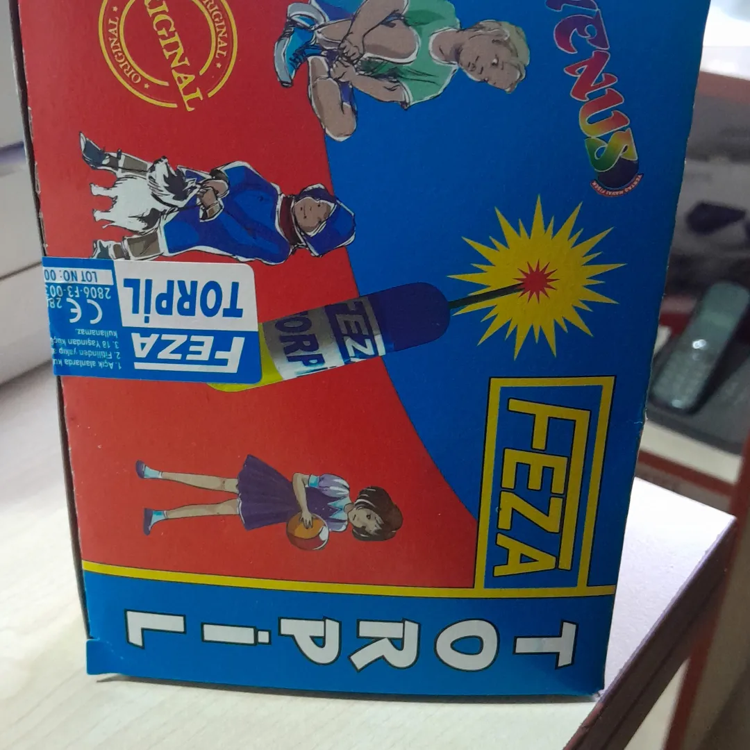 Kırmızı meşale çeşitleri